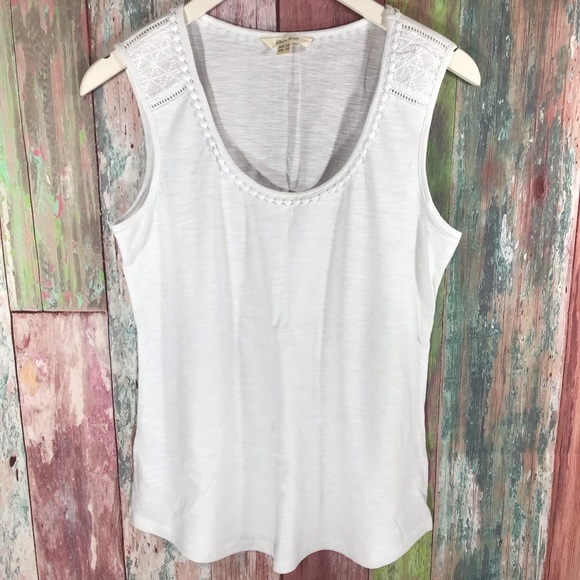 white stuff vest tops